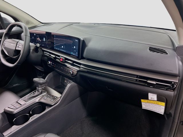 2026 Kia Sportage SX-Prestige Image 16 of 34