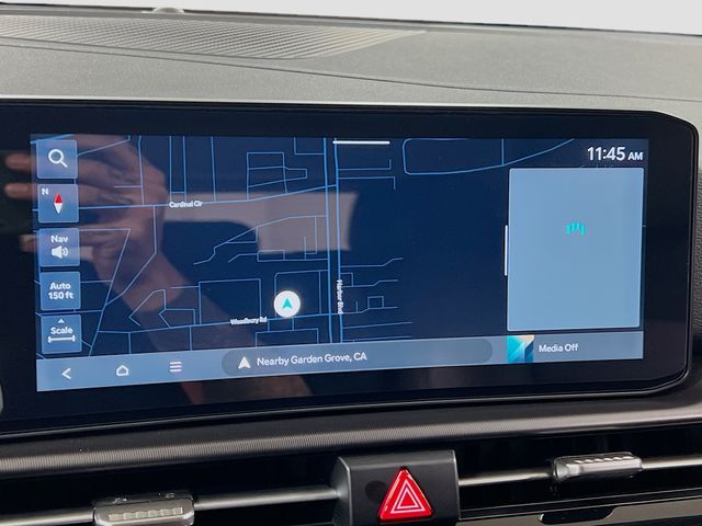 2026 Kia Sportage SX-Prestige Image 21 of 34