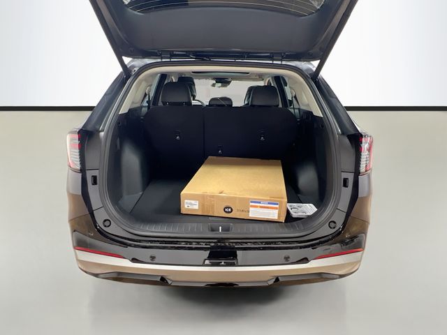 2026 Kia Sportage SX-Prestige Image 11 of 34