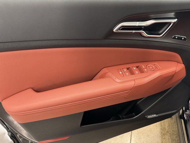 2026 Kia Sportage SX-Prestige Image 15 of 22