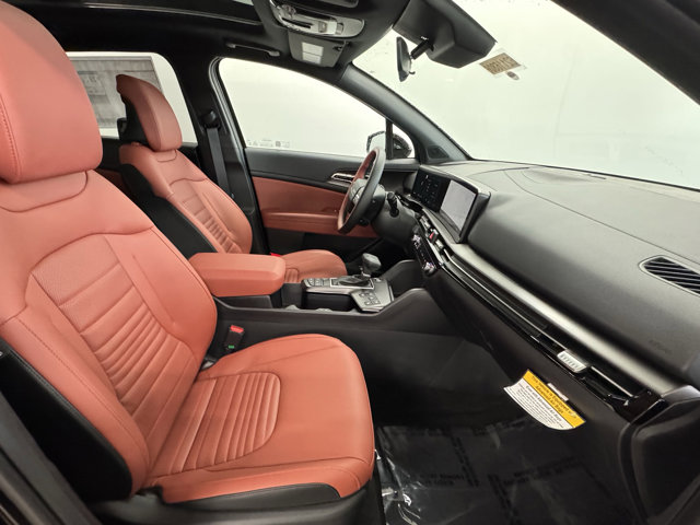 2026 Kia Sportage SX-Prestige Image 21 of 22