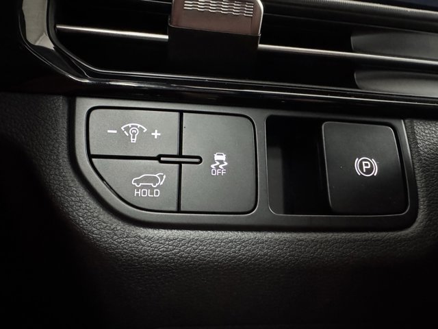 2026 Kia Sportage SX-Prestige Image 19 of 22