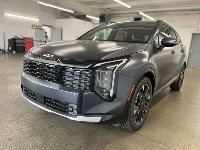 2026 Kia Sportage SX-Prestige Image 1 of 22