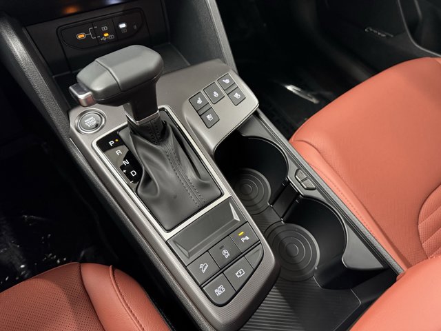 2026 Kia Sportage SX-Prestige Image 14 of 22