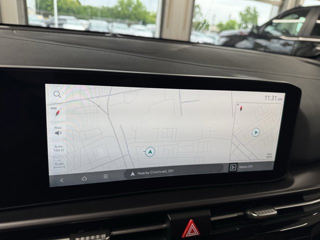 2026 Kia Sportage SX-Prestige Image 12 of 22