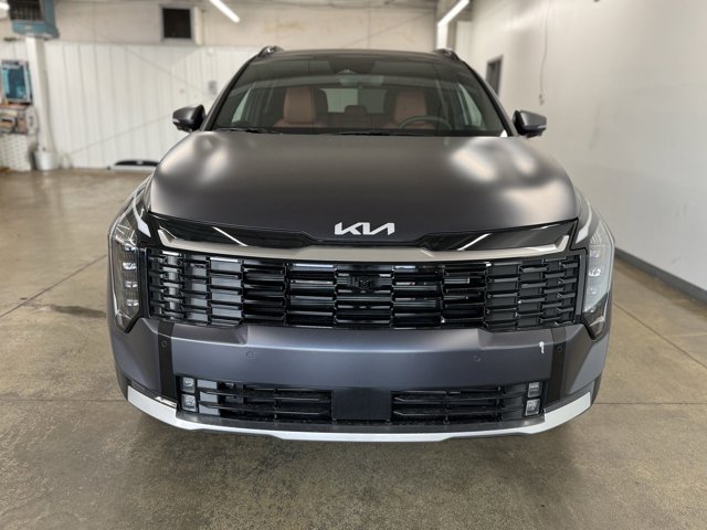 2026 Kia Sportage SX-Prestige Image 2 of 22