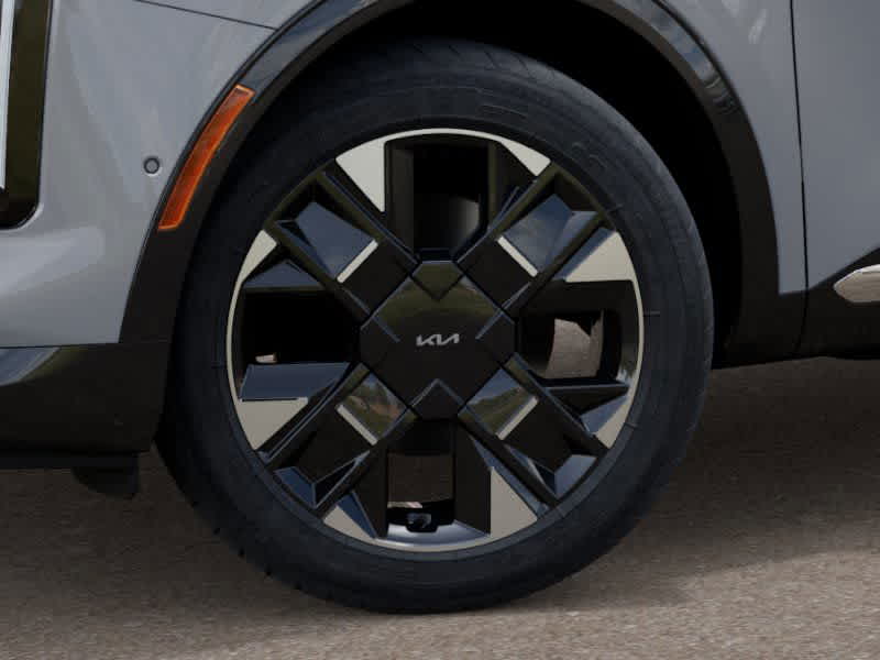2026 Kia Sportage SX-Prestige Image 9 of 26