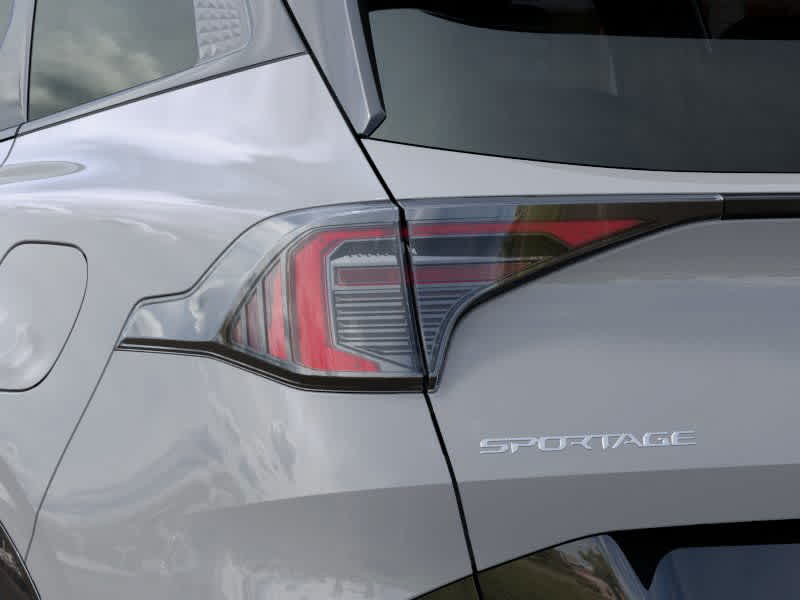 2026 Kia Sportage SX-Prestige Image 26 of 26