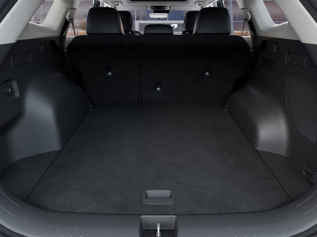 2026 Kia Sportage SX-Prestige Image 10 of 26