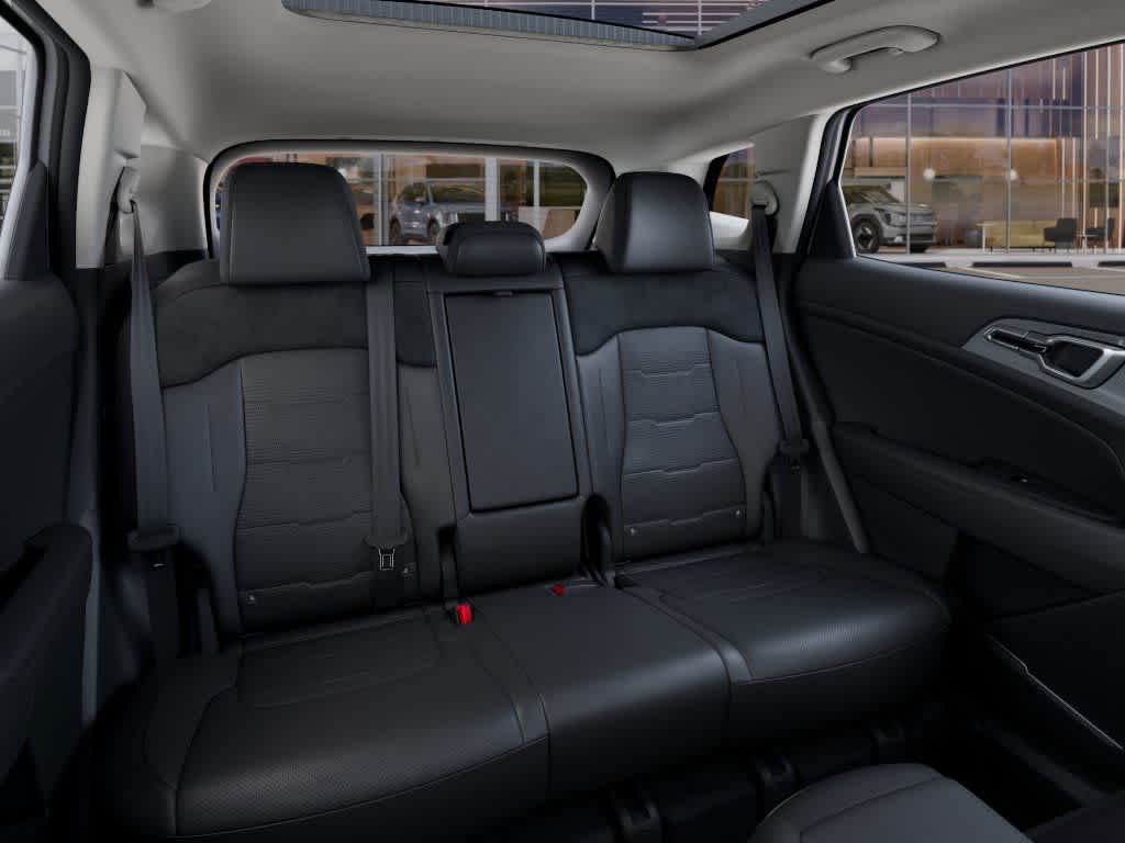 2026 Kia Sportage SX-Prestige Image 13 of 26