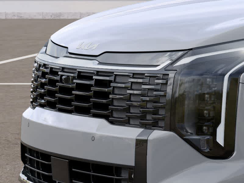 2026 Kia Sportage SX-Prestige Image 22 of 26