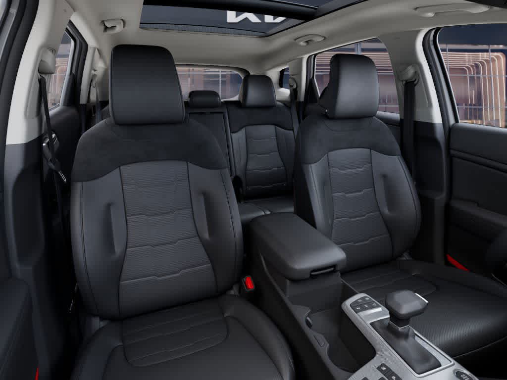 2026 Kia Sportage SX-Prestige Image 12 of 26