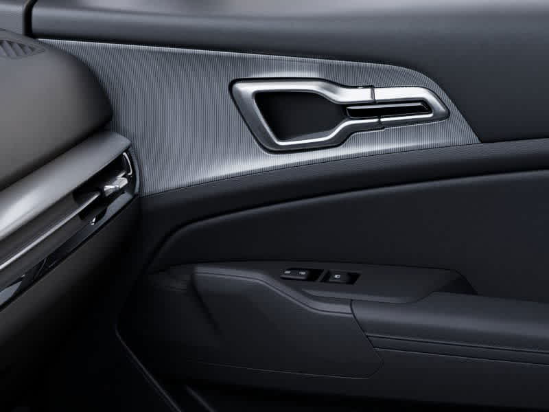 2026 Kia Sportage SX-Prestige Image 24 of 26