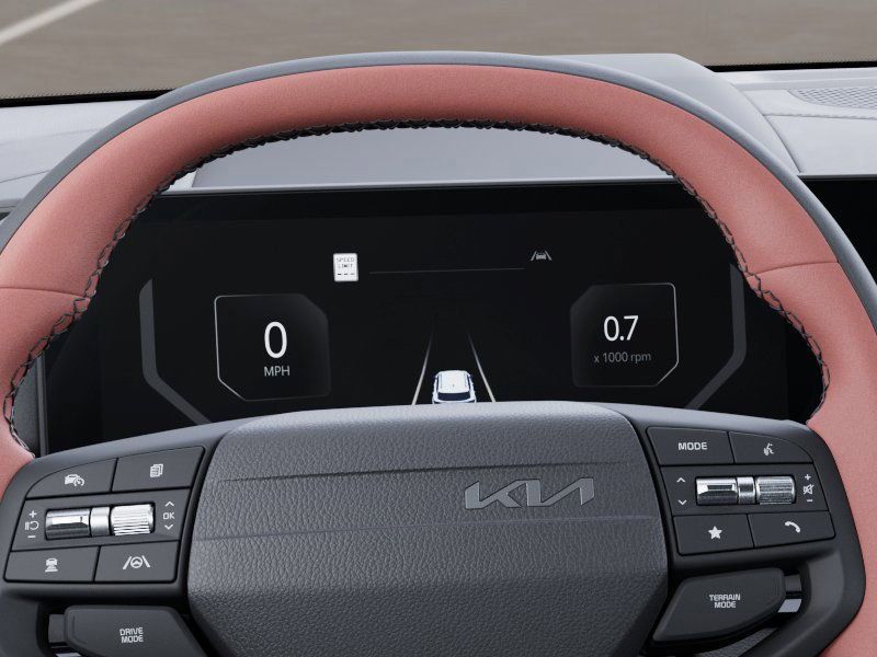 2026 Kia Sportage SX-Prestige Image 35 of 35