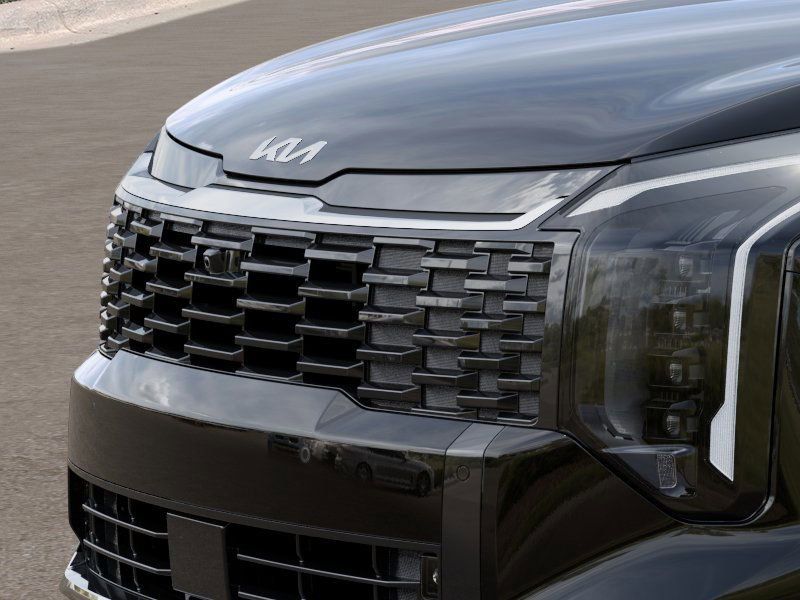 2026 Kia Sportage SX-Prestige Image 29 of 35