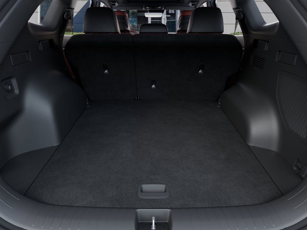 2026 Kia Sportage SX-Prestige Image 11 of 35