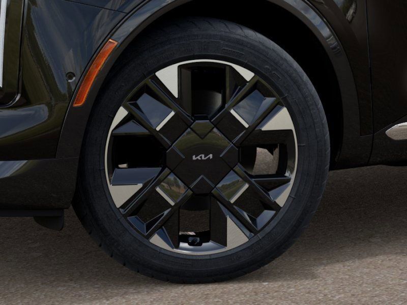 2026 Kia Sportage SX-Prestige Image 10 of 35