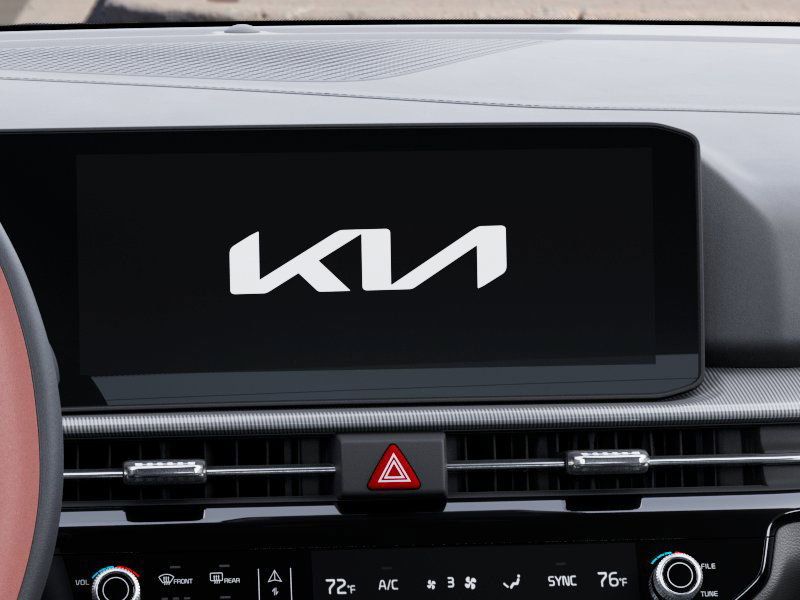 2026 Kia Sportage SX-Prestige Image 20 of 35