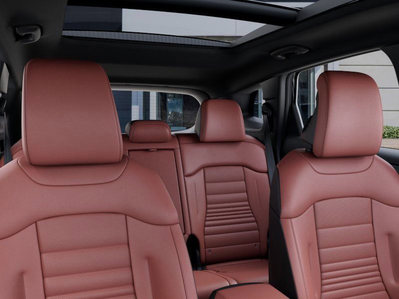 2026 Kia Sportage SX-Prestige Image 12 of 35