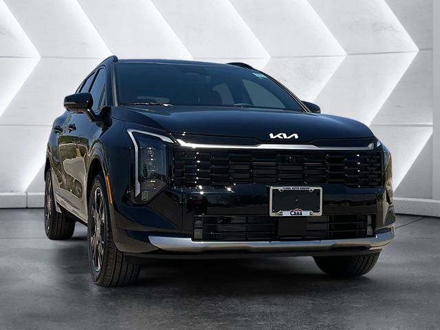 2026 Kia Sportage SX-Prestige Image 3 of 26