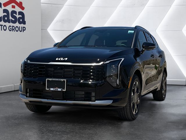 2026 Kia Sportage SX-Prestige Image 1 of 26