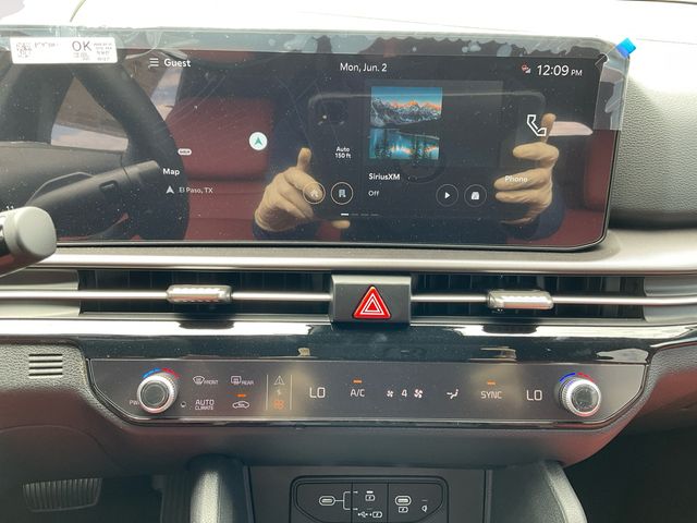 2026 Kia Sportage SX-Prestige Image 17 of 26