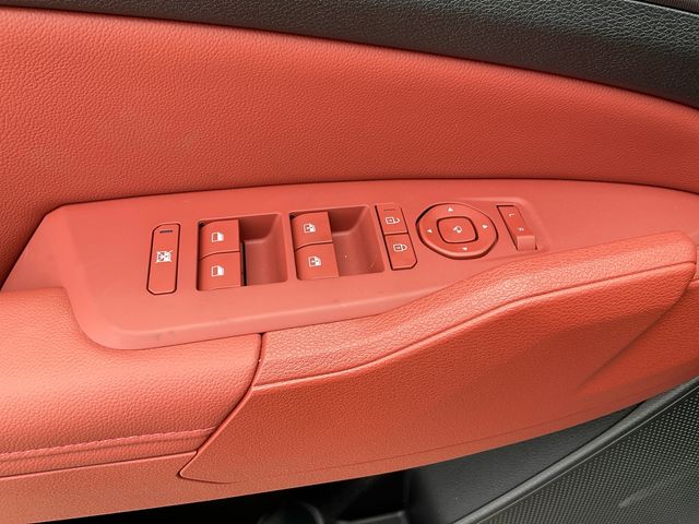 2026 Kia Sportage SX-Prestige Image 20 of 26