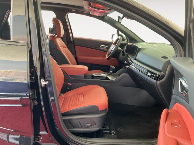 2026 Kia Sportage SX-Prestige Image 14 of 26