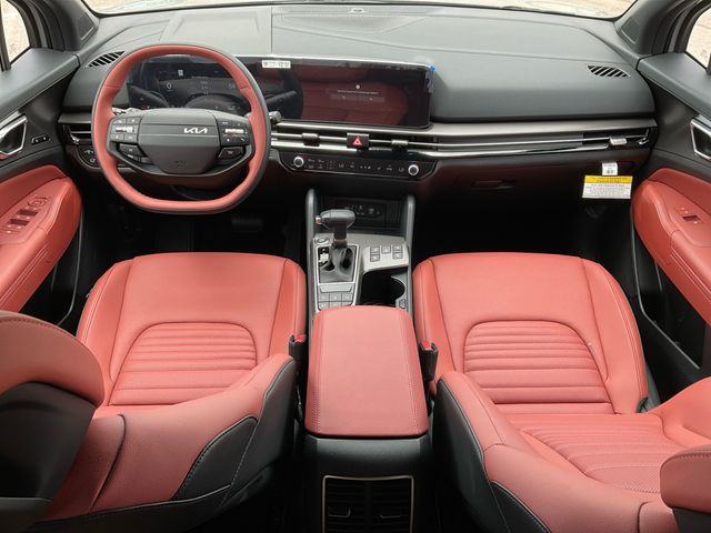 2026 Kia Sportage SX-Prestige Image 25 of 26