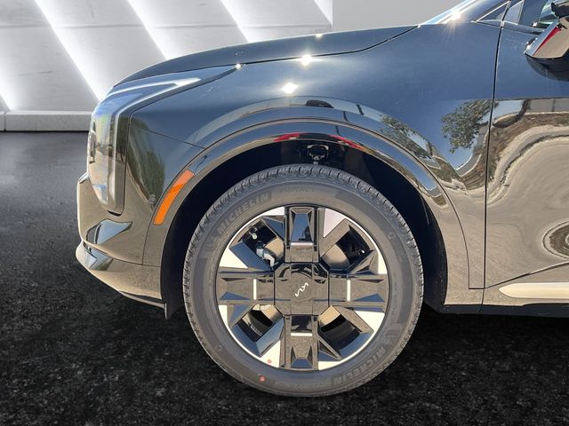 2026 Kia Sportage SX-Prestige Image 11 of 26