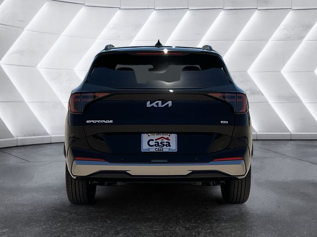 2026 Kia Sportage SX-Prestige Image 5 of 26
