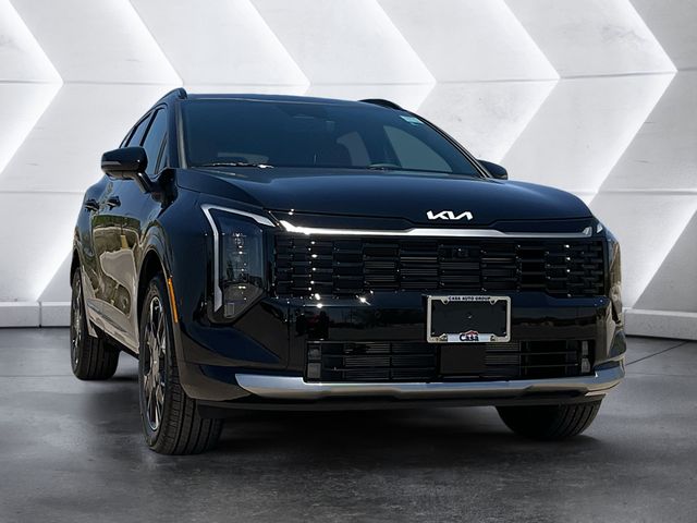 2026 Kia Sportage SX-Prestige Image 2 of 26