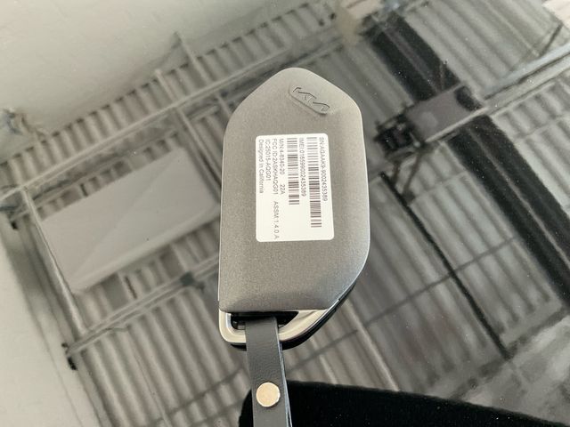 2026 Kia Sportage SX-Prestige Image 26 of 26