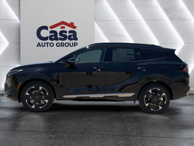 2026 Kia Sportage SX-Prestige Image 7 of 26