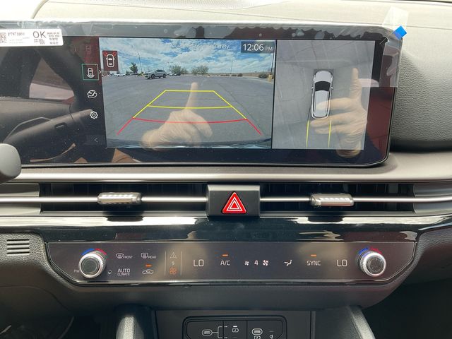 2026 Kia Sportage SX-Prestige Image 23 of 26