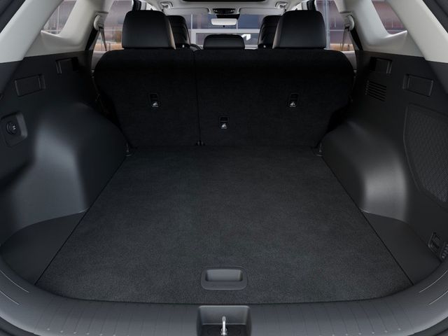 2026 Kia Sportage SX-Prestige Image 14 of 30