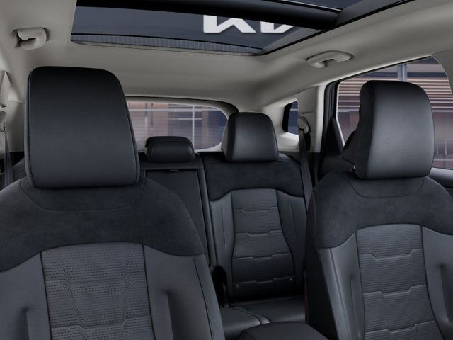 2026 Kia Sportage SX-Prestige Image 15 of 30