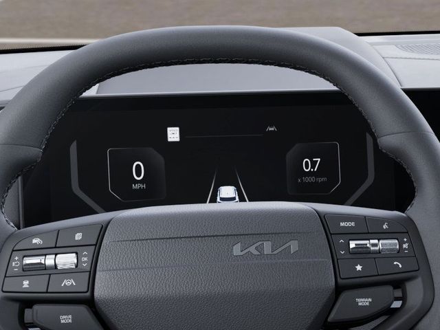 2026 Kia Sportage SX-Prestige Image 30 of 30