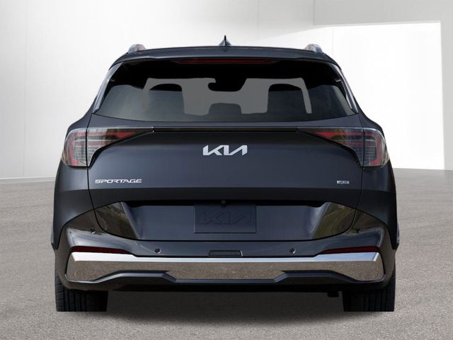 2026 Kia Sportage SX-Prestige Image 8 of 30