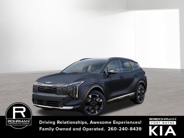 2026 Kia Sportage SX-Prestige Image 1 of 30