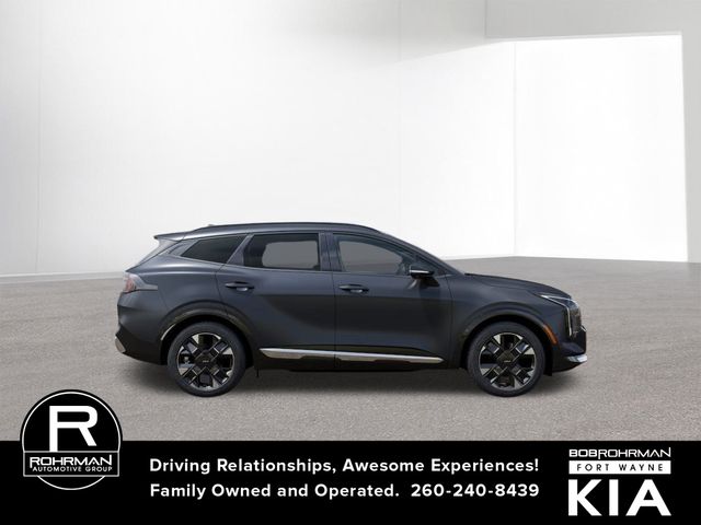 2026 Kia Sportage SX-Prestige Image 6 of 30