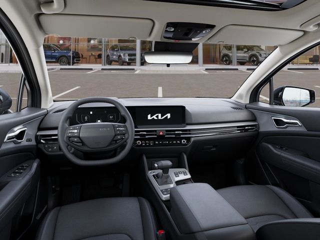 2026 Kia Sportage SX-Prestige Image 20 of 30
