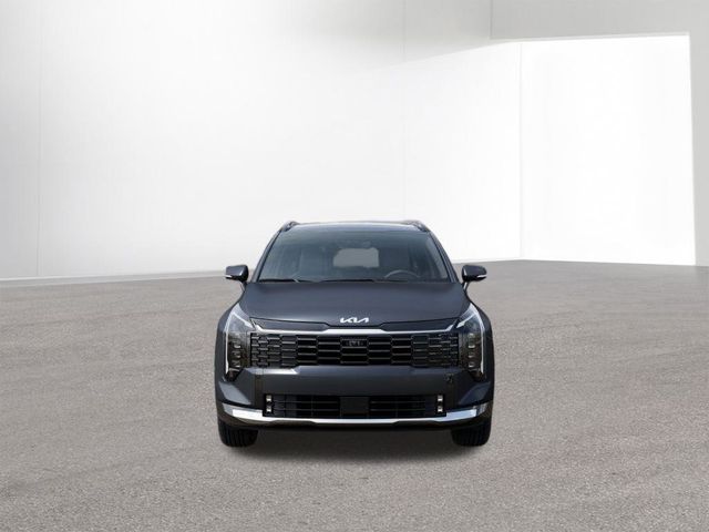 2026 Kia Sportage SX-Prestige Image 3 of 30