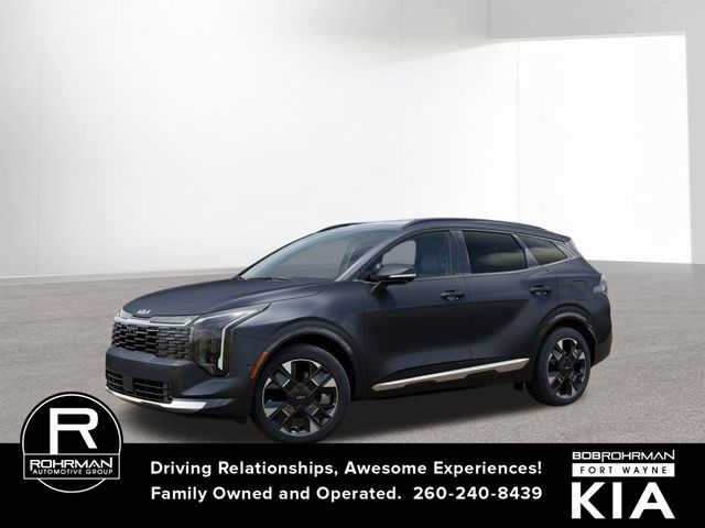 2026 Kia Sportage SX-Prestige Image 2 of 30