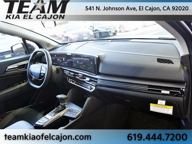 2026 Kia Sportage SX-Prestige Image 15 of 46