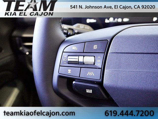 2026 Kia Sportage SX-Prestige Image 39 of 46