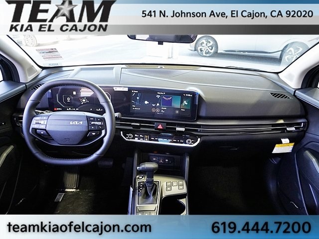 2026 Kia Sportage SX-Prestige Image 16 of 46