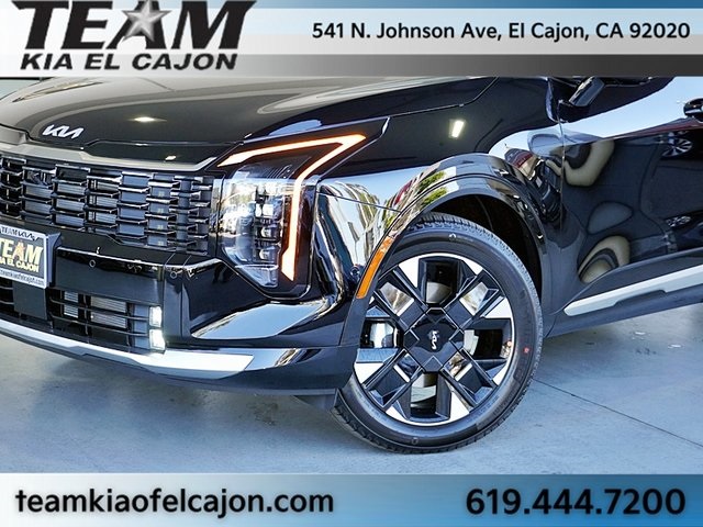 2026 Kia Sportage SX-Prestige Image 38 of 46