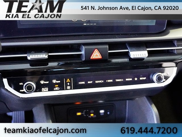 2026 Kia Sportage SX-Prestige Image 23 of 46