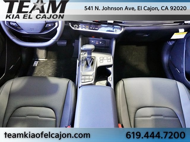 2026 Kia Sportage SX-Prestige Image 41 of 46